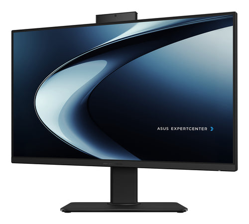 ASUS ExpertCenter P400 AiO P470VA-DS704T Intel® Core™ i7 i7-13620H 68.6 cm (27") 1920 x 1080 pixels All-in-One PC 16 GB DDR5-SDRAM 1 TB SSD Windows 11 Home Wi-Fi 6E (802.11ax) Black