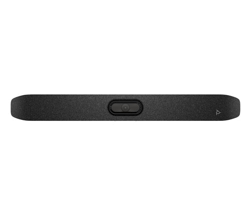 HP Poly Studio V12 USB Video Bar No Power Supply