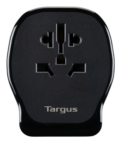 Targus 20W World Travel Adapter with USB Ports