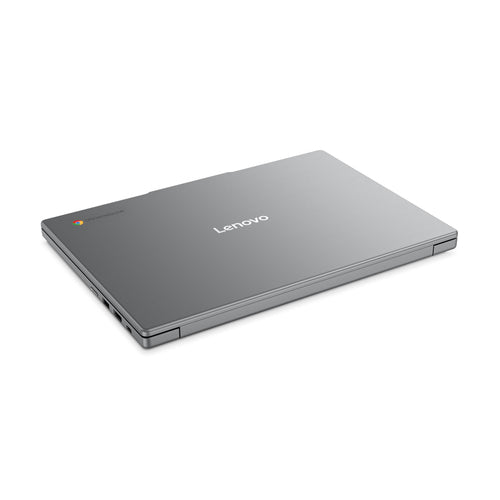 Lenovo Chrome 14M8911 MediaTek Kompanio 540 Chromebook 35.6 cm (14") Touchscreen WUXGA 4 GB 64 GB UFS Wi-Fi 6E (802.11ax) ChromeOS Grey