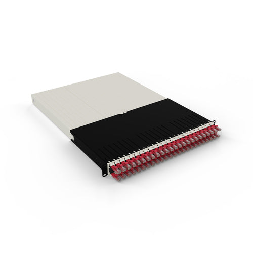 PATCHBOX .one / 30RU / UTP / Red