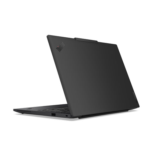 Lenovo ThinkPad X13 Gen 6 (Intel) Intel Core Ultra 7 265U Laptop 33.8 cm (13.3") WUXGA 32 GB LPDDR5x-SDRAM 1 TB SSD Wi-Fi 7 (802.11be) Windows 11 Pro Black