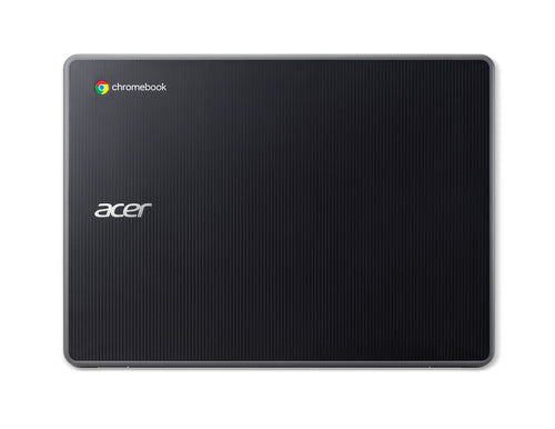 Acer Chromebook C937T-32WWNA Intel Core 3 N355 35.6 cm (14") Touchscreen WUXGA 16 GB LPDDR5x-SDRAM 256 GB SSD Wi-Fi 7 (802.11be) ChromeOS Black