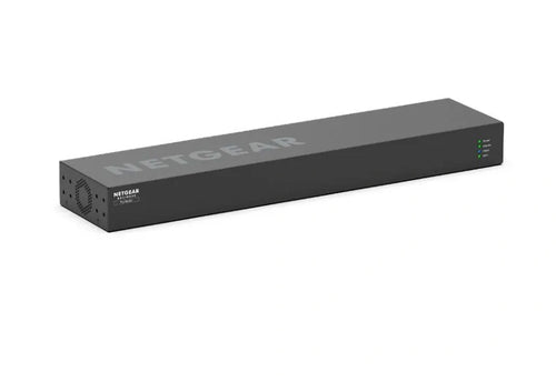 NETGEAR PR60X wired router 2.5 Gigabit Ethernet