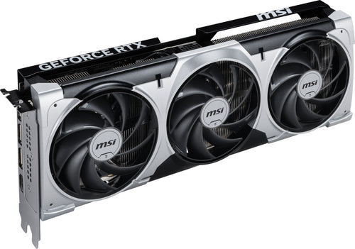MSI VENTUS GEFORCE RTX 5080 16G 3X OC PLUS graphics card NVIDIA 16 GB GDDR7