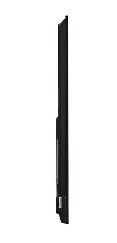 LG 50UL5Q-E Signage Display Digital signage flat panel 127 cm (50") LED Wi-Fi 500 cd/m² 4K Ultra HD Black WebOS 24/7