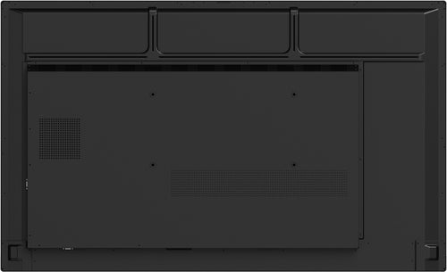 Viewsonic IFP55G1 interactive whiteboard 139.7 cm (55") 3840 x 2160 pixels Touchscreen Black HDMI