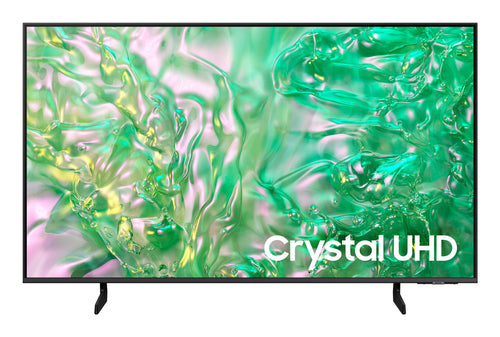 Samsung HU8000F HG65U800FNF 165.1 cm (65") 4K Ultra HD Smart TV Black 20 W