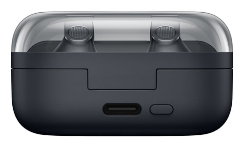 Samsung Galaxy Buds4 Headset True Wireless Stereo (TWS) In-ear Calls/Music Bluetooth Black