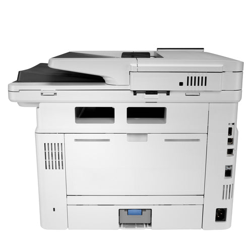 HP Color LaserJet Enterprise LaserJet Enterprise M430f Multifunction Black and white Printer, Ethernet Only; Copier, Scanner