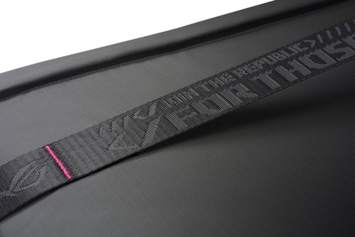 ASUS BS3601 ROG SLEEVE 4.0/16 40.6 cm (16") Sleeve case Black