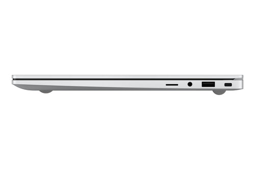 Samsung Galaxy Book4 NP754XGK-LS3US laptop Intel Core 5 120U 39.6 cm (15.6") Full HD 16 GB LPDDR4x-SDRAM 256 GB SSD Wi-Fi 6 (802.11ax) Windows 11 Pro Silver