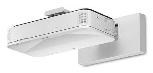 Epson PowerLite 810E Ultra short throw projector 5000 ANSI lumens 3LCD 1080p (1920x1080) White