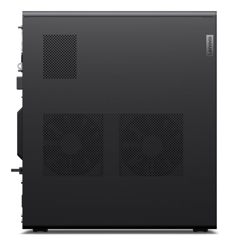 Lenovo ThinkStation P3 Intel® Core™ i9 i9-13900 32 GB DDR5-SDRAM 1 TB SSD NVIDIA T1000 Windows 11 Pro Tower Workstation Black
