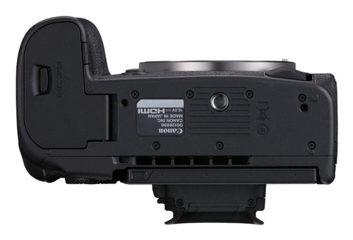 Canon EOS R5 Mark II Body