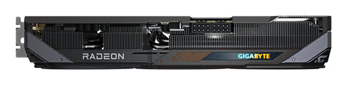 GIGABYTE Radeon RX 9070 GRE GAMING OC 12G Graphics Card - 12GB GDDR6, 192bit, PCI-E 5.0, 2920 MHz Core Clock, 2 x DisplayPort, 2 x HDMI, GV-R907GREGAMING OC-12GD