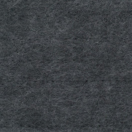 Middle Atlantic Products Focal Point TruTile Acoustic Wall Panel in Slate, Wide Arc