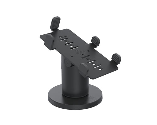 Ergonomic Solutions SpacePole Payment Verifone VX805 DuraTilt™ SP2, 40mm (no handle)