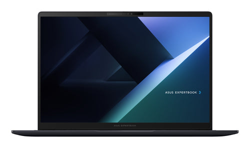 ASUS ExpertBook B5 B5605CCA-XS74 Intel Core Ultra 7 255H Laptop 40.6 cm (16") WQXGA 16 GB DDR5-SDRAM 512 GB SSD Wi-Fi 7 (802.11be) Windows 11 Pro Grey