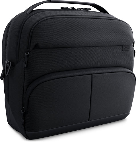 DELL CC5626 40.6 cm (16") Briefcase Black