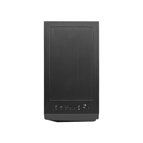 MSI Codex R2 AI B2NVP7-437US PC Intel Core Ultra 7 265 32 GB DDR5-SDRAM 1 TB SSD NVIDIA GeForce RTX 5070 Windows 11 Pro Desktop Black