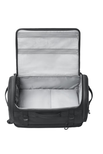 ASUS ROG Archer Weekender 17 43.2 cm (17") Backpack Black