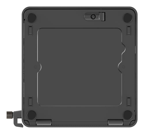 ASUS NUC 15 Pro RNUC15CRKU70000U Black 255H