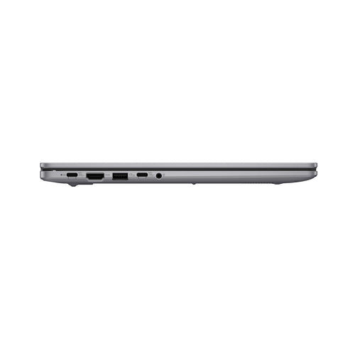 ASUS ExpertBook P1 P1503CVA-XS54 Intel® Core™ i5 i5-13420H Laptop 39.6 cm (15.6") Full HD 16 GB DDR5-SDRAM 512 GB SSD Wi-Fi 6 (802.11ax) Windows 11 Pro Grey
