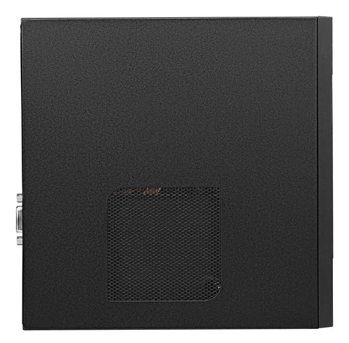 MSI Pro DP10 13M-057US Intel® Core™ i7 i7-1360P 16 GB DDR4-SDRAM 1 TB SSD Windows 11 Pro Mini PC Black