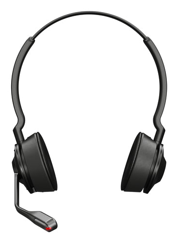 Jabra Engage 55 SE - USB-C MS Stereo, NA