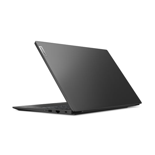 Lenovo V15 G5 IRL Intel Core 5 210H Laptop 39.6 cm (15.6") Full HD 8 GB DDR5-SDRAM 256 GB SSD Wi-Fi 6 (802.11ax) Windows 11 Pro Black