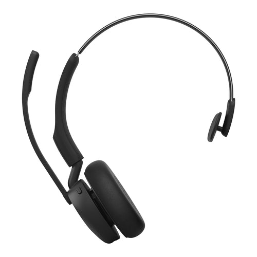 Jabra Evolve3 45 MS - USB-A with Dongle - Mono