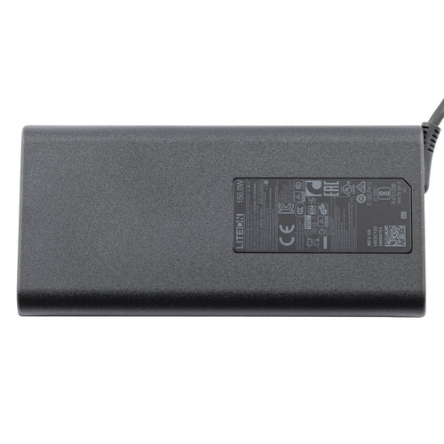 StarTech.com Replacement Universal AC/DC Power Adapter with NA Power Cord for Docking Stations DK30C2DPEP, DK30C2DPPD and DK31C3HDPD - 150W (19.5V/2.5A)