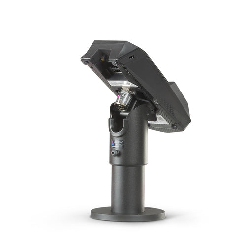 Ergonomic Solutions SpacePole Payment SP2-SPMCL-D-02 POS system accessory POS mount Black Plastic