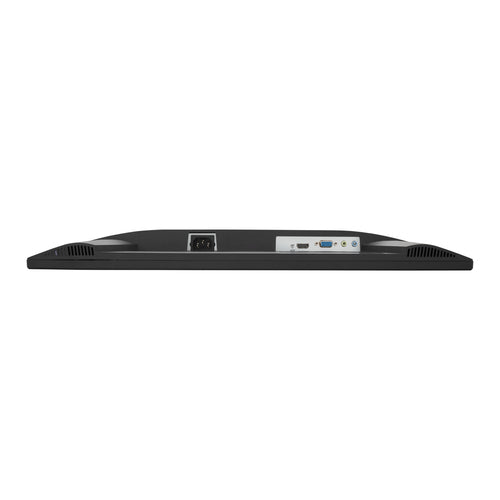 Viewsonic VA2448-MH computer monitor 61 cm (24") 1920 x 1080 pixels Full HD LED Black