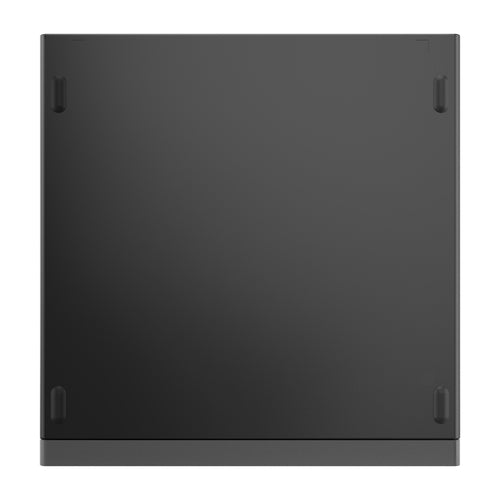 Lenovo ThinkCentre neo 50q QC Snapdragon X1-26-100 16 GB LPDDR5x-SDRAM 512 GB SSD Windows 11 Pro Mini PC Black