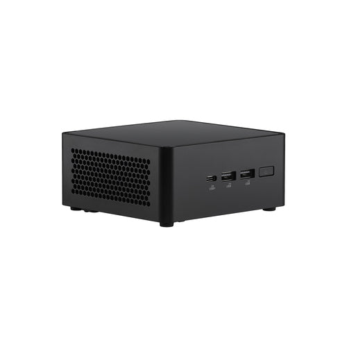 ASUS NUC 14 Pro RNUC14RVHU50000UI Black 125H
