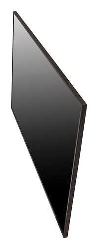 LG 65UH5N-M Signage Display Digital signage flat panel 165.1 cm (65") LED Wi-Fi 500 cd/m² 4K Ultra HD Black WebOS 24/7