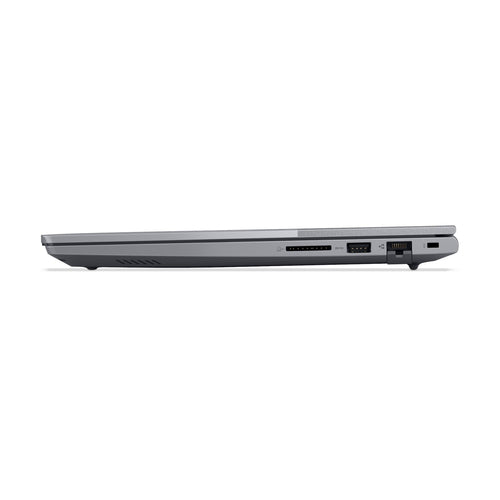 Lenovo ThinkBook 14 G9 IRL Intel Core 5 210H Laptop 35.6 cm (14") WUXGA 8 GB DDR5-SDRAM 256 GB SSD Wi-Fi 6E (802.11ax) Windows 11 Pro Grey