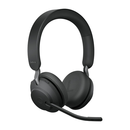 Jabra Evolve2 65 - Link390c UC Stereo Black NA