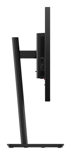 Lenovo ThinkVision T24-40 computer monitor 60.5 cm (23.8") 1920 x 1080 pixels Full HD LCD Black