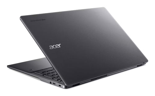 Acer Chromebook Plus 515 CBE595-2-73W9 Intel Core 7 150U 39.6 cm (15.6") Full HD 16 GB LPDDR5-SDRAM 256 GB SSD Wi-Fi 6E (802.11ax) ChromeOS Grey