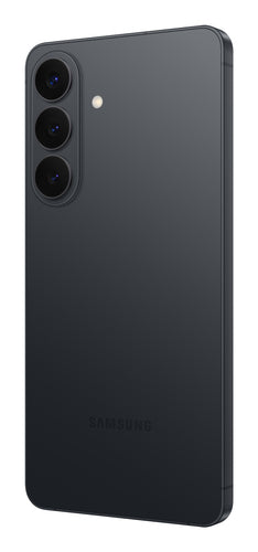 Samsung Galaxy S26+ 17 cm (6.7") Dual SIM Android 16.0 5G USB Type-C 12 GB 512 GB 4900 mAh Black