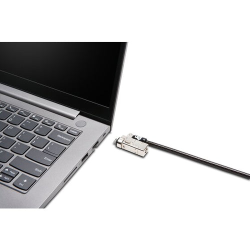 Kensington Slim NanoSaver® 2.0 Keyed Laptop Lock - Custom Keyed