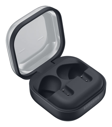 Samsung Galaxy Buds4 Pro Headset True Wireless Stereo (TWS) In-ear Calls/Music Bluetooth Black
