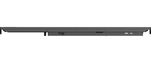 Viewsonic IFP65G1 interactive whiteboard 165.1 cm (65") 3840 x 2160 pixels Touchscreen Black HDMI