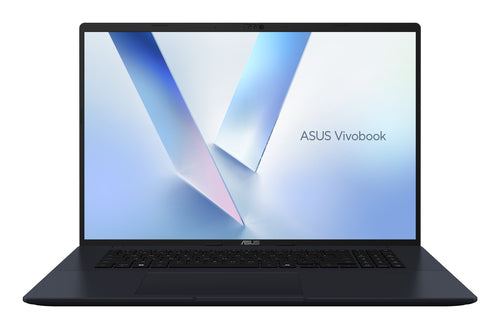 ASUS Vivobook 18 M1807HA-DS79 laptop AMD Ryzen™ 7 260 46.7 cm (18.4") WUXGA 32 GB DDR5-SDRAM 1 TB SSD Wi-Fi 6 (802.11ax) Windows 11 Home Silver