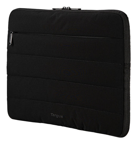 Targus Puffer 35.6 cm (14") Sleeve case Black