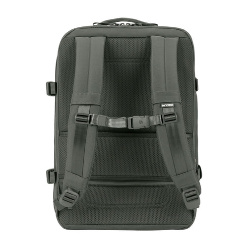 Incase INCO100682-SIV backpack Travel backpack Green Polyester