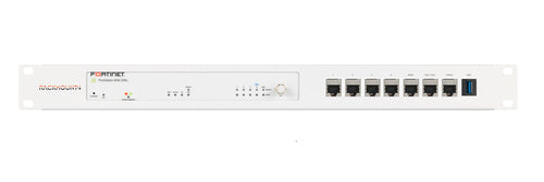 Rackmount.IT RM-FR-T21I rack accessory Firewall rack mount